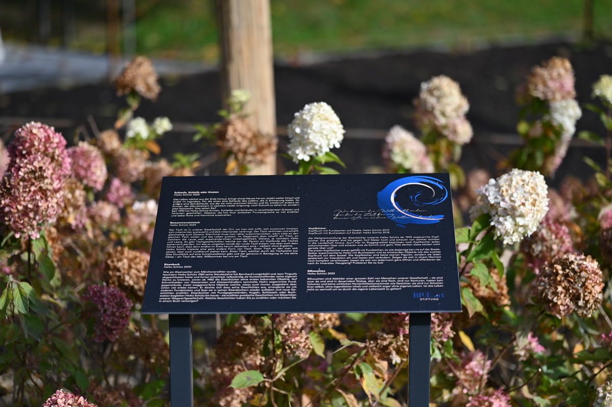 Impressionen Roggegratbad