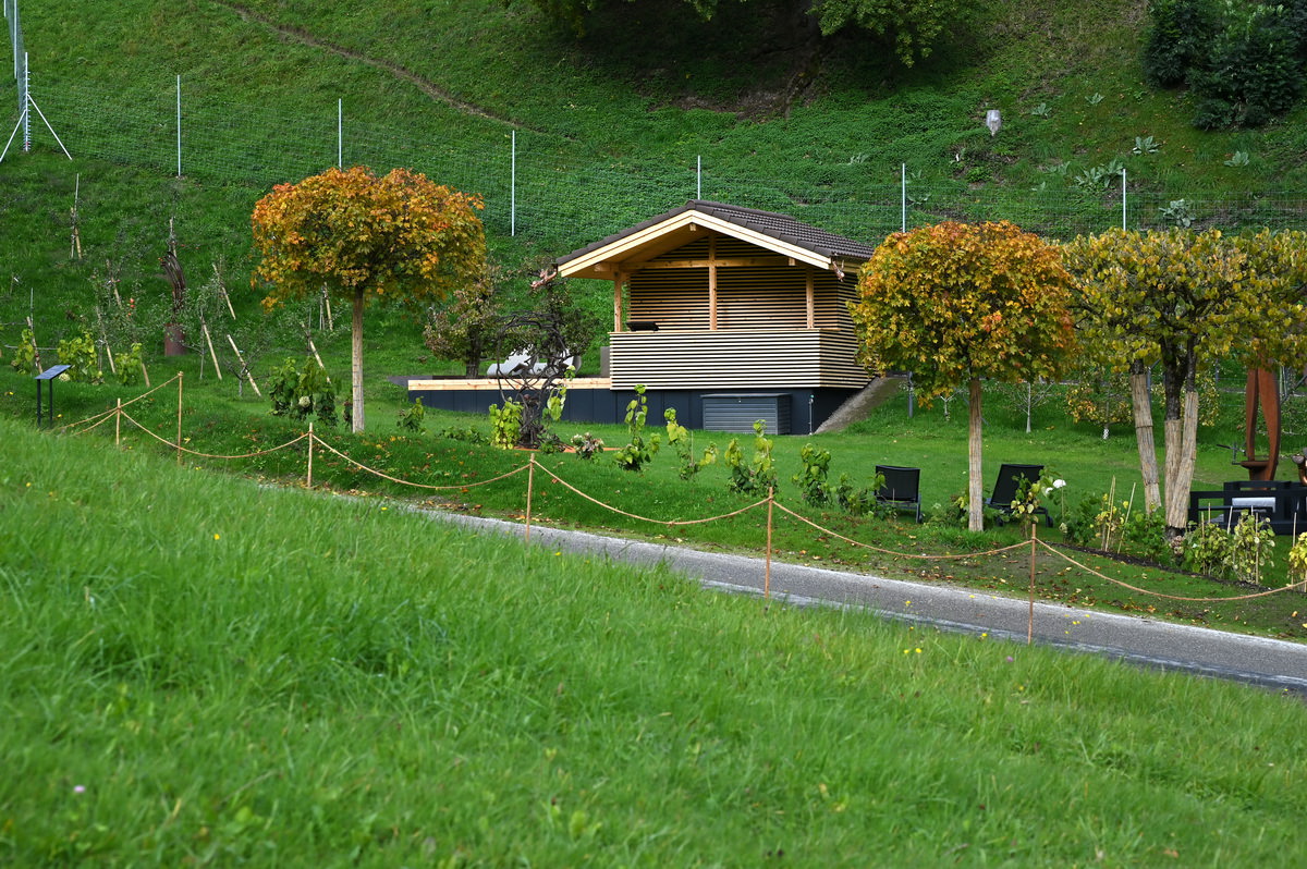 Impressionen Roggegratbad