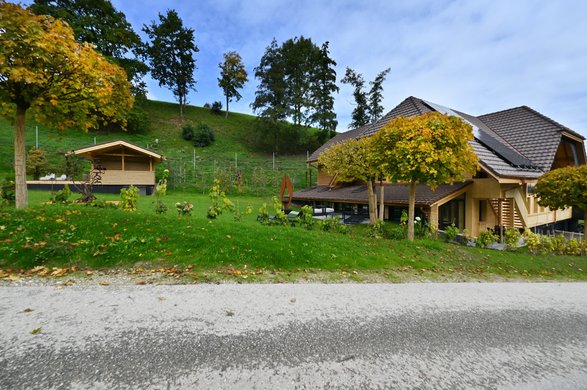 Impressionen Roggegratbad