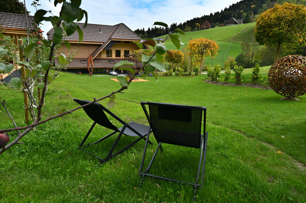 Impressionen Roggegratbad