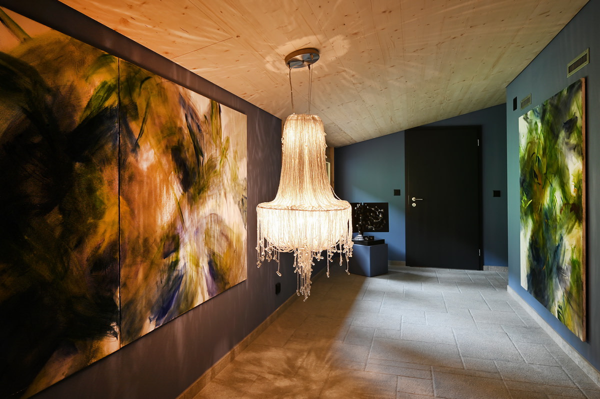 Impressionen Roggegratbad