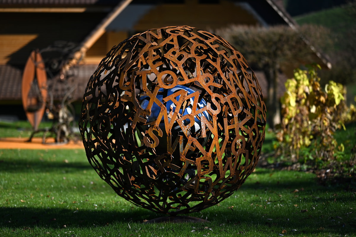 Impressionen Roggegratbad