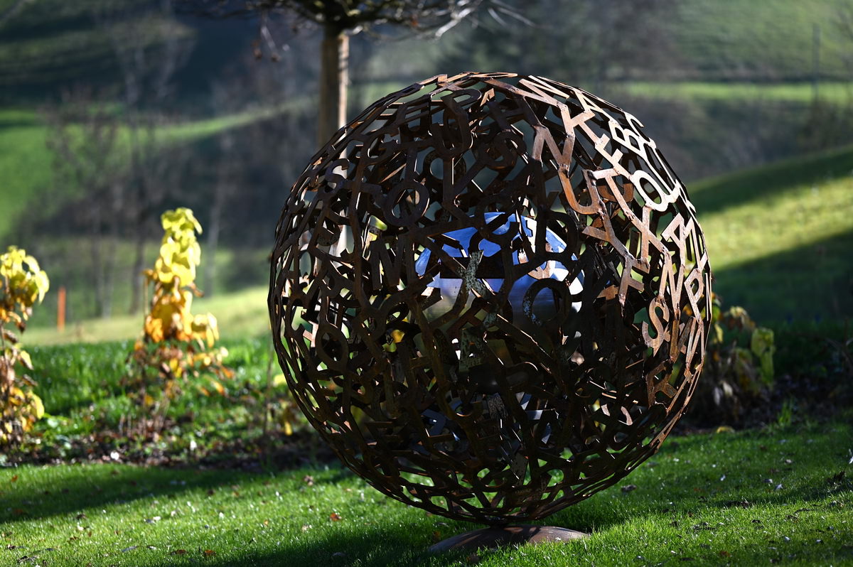 Impressionen Roggegratbad