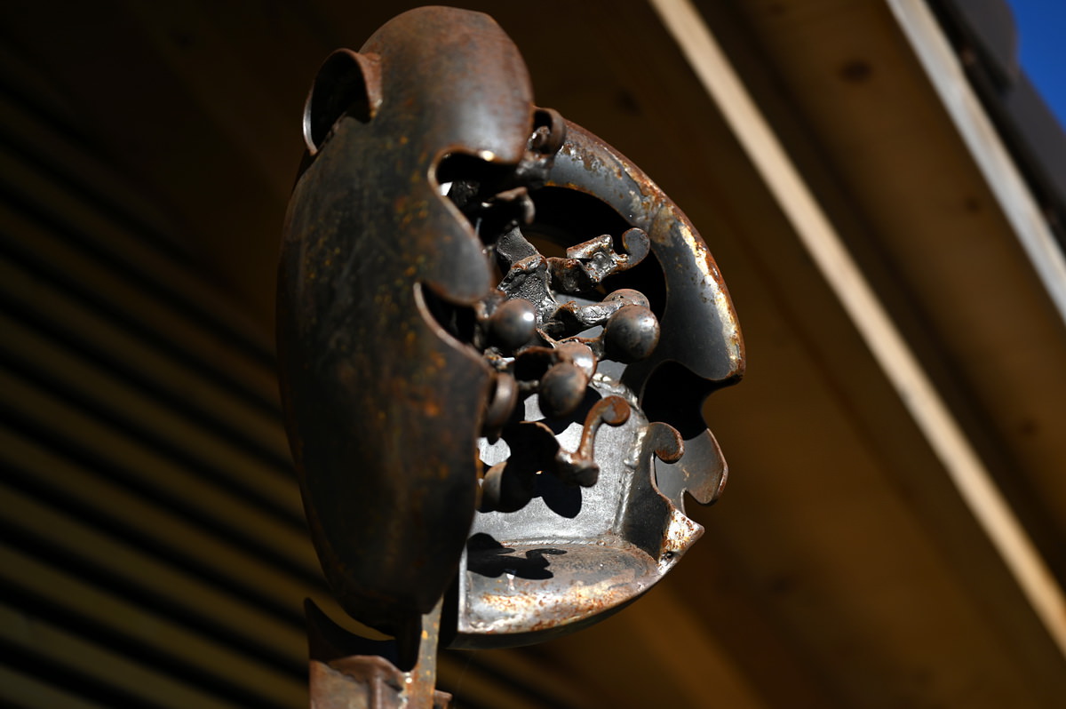 Impressionen Roggegratbad