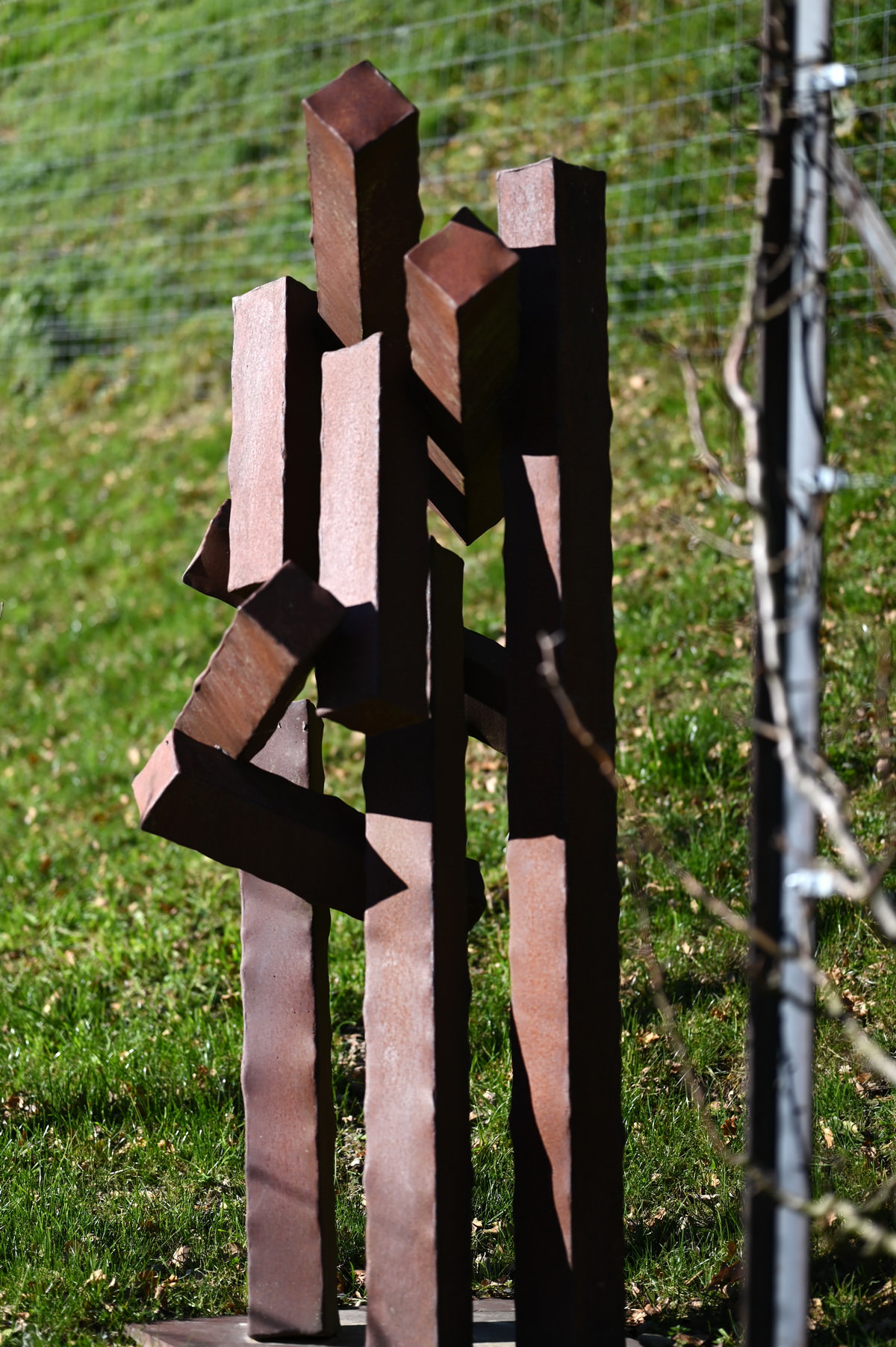 Impressionen Roggegratbad