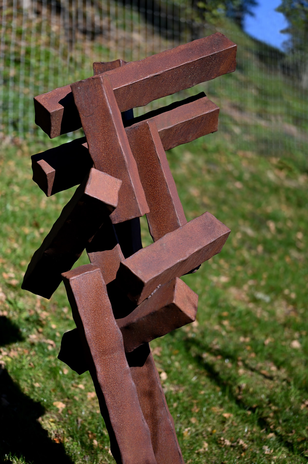 Impressionen Roggegratbad