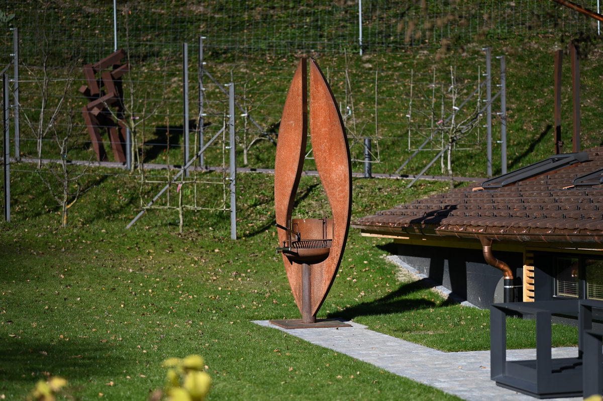 Impressionen Roggegratbad