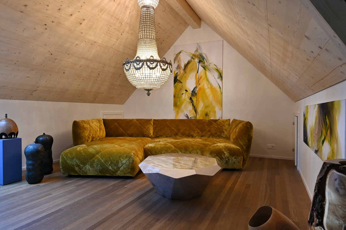 Impressionen Roggegratbad