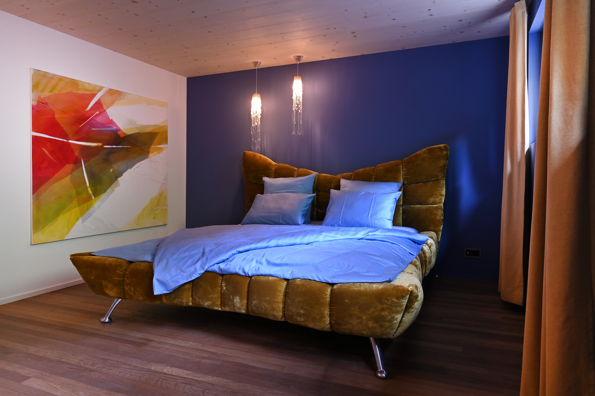 Impressionen Roggegratbad