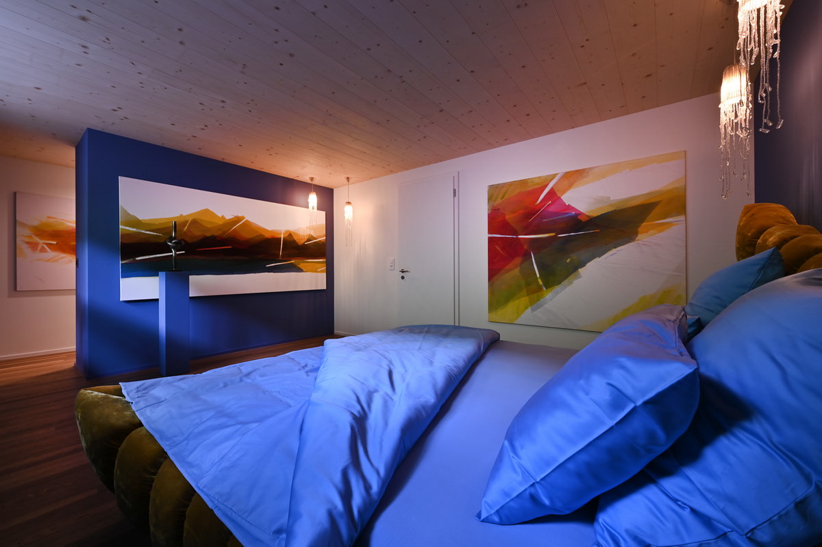 Impressionen Roggegratbad