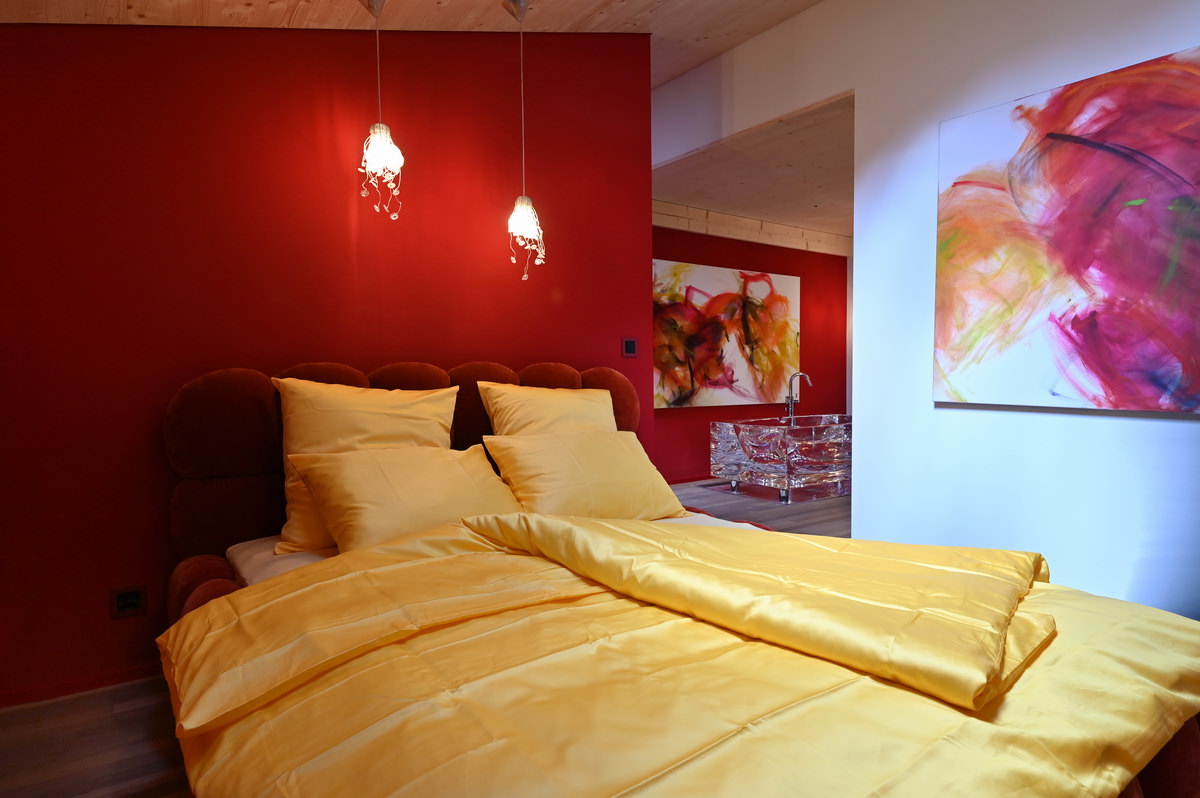 Impressionen Roggegratbad