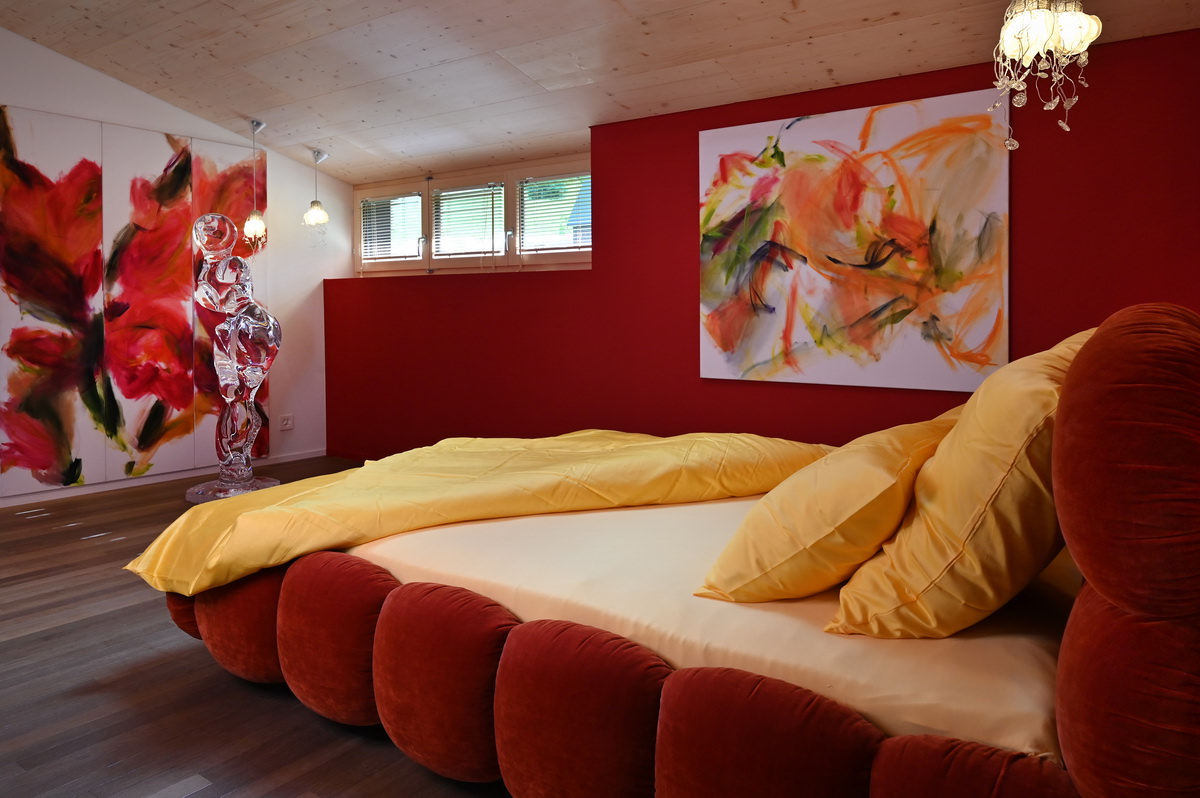 Impressionen Roggegratbad