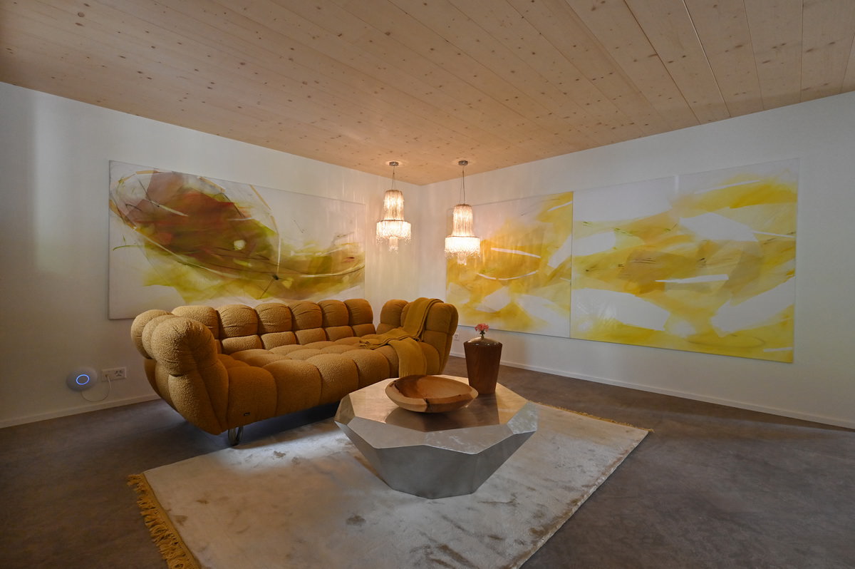 Impressionen Roggegratbad