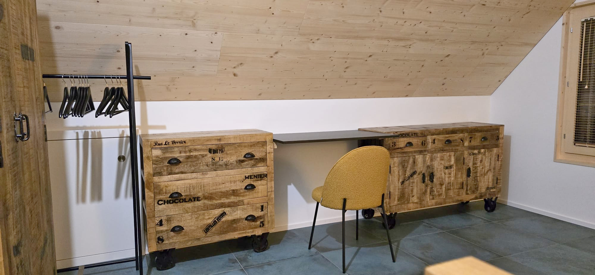 Wohnung Roggegratbad